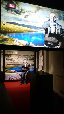 Filmmuseum Potsdam by null