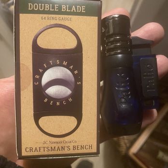 Havana Leaf & Vine - Cutter and torch - Beer, Wine & Spirits Near Me - Stockton, California Havana Leaf & Vine - Cutter and torch - Beer, Wine & Spirits Near Me - Stockton, California
