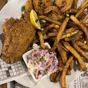 1929 Po-Boy Kitchen - Cajun/Creole Near Me - Houston, Texas