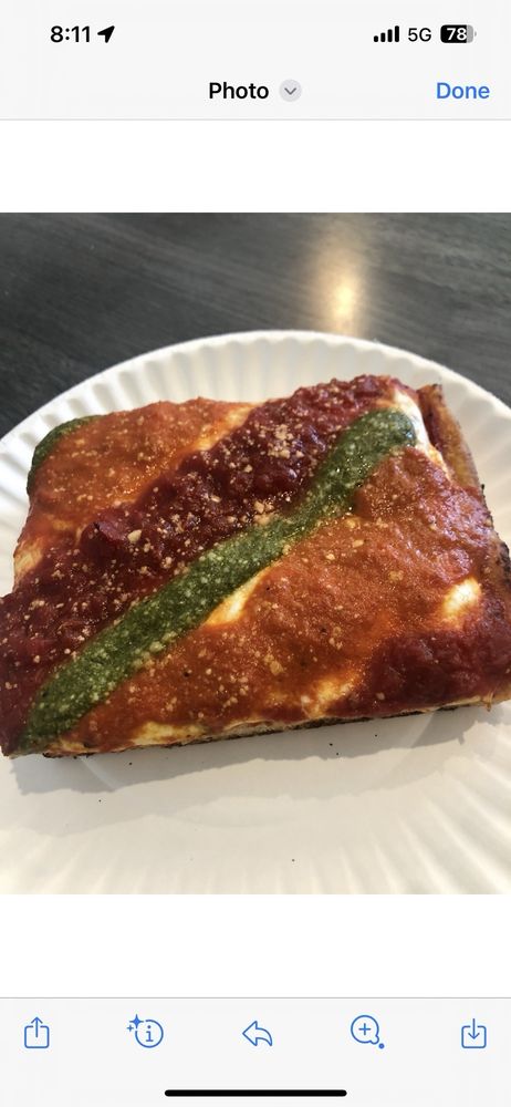 Pizza Time
