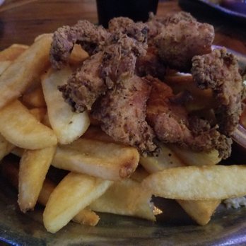 Hattricks - Fish and chips - American Near Me - Tampa, Florida Hattricks - Fish and chips - American Near Me - Tampa, Florida