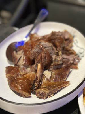 Mala Sichuan Bistro by null