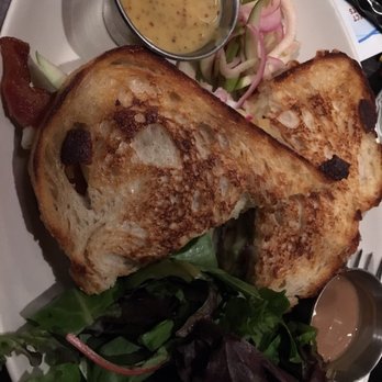 Not Your Average Joe's - Reston - Smoked Gouda Grilled Cheese - New American Near Me - Reston, Virginia Not Your Average Joe's - Reston - Smoked Gouda Grilled Cheese - New American Near Me - Reston, Virginia