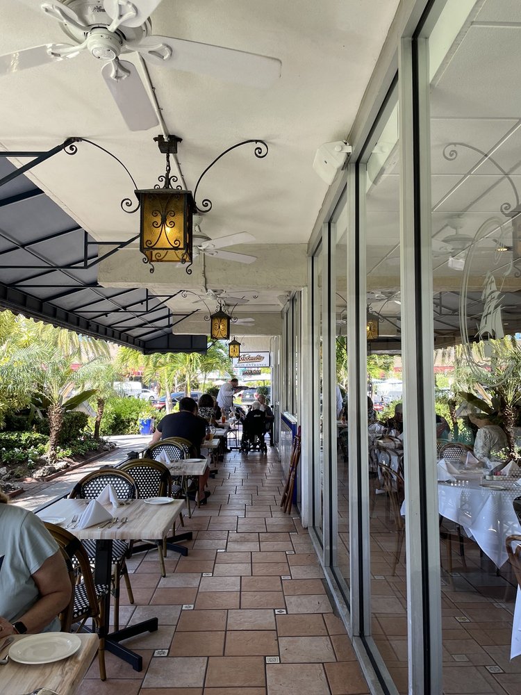 Columbia Restaurant