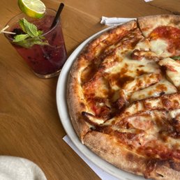 Chicken Parm
