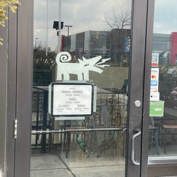 Chile Verde - Entrance - New Mexican Cuisine Near Me - Columbus, Ohio