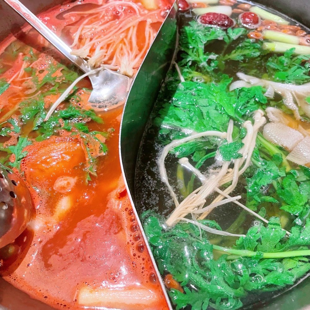 DNM Hot Pot - Hot Pot Near Me - San Francisco, California DNM Hot Pot - Hot Pot Near Me - San Francisco, California