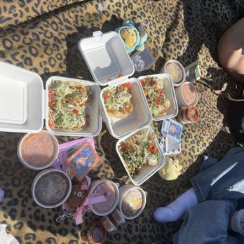 Holé Molé - Fish and shrimp taco combo meals - Mexican Near Me - Long Beach, California Holé Molé - Fish and shrimp taco combo meals - Mexican Near Me - Long Beach, California