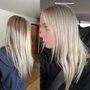 Julia’s hair lounge