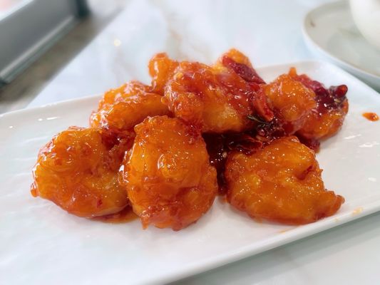 Ah Ma’s Kitchen by null