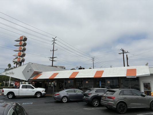 NORMS Restaurant by null