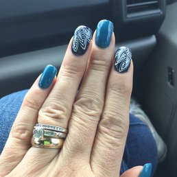 Jade does fantastic designs!