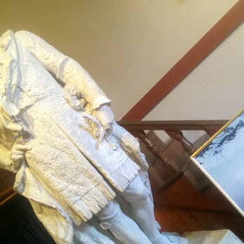 Elisabet Ney Museum - Museums Near Me - Austin, Texas