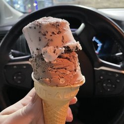 Chevron - Thriftys terrible scoop job