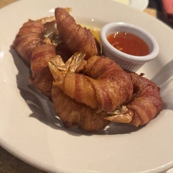 Il Siciliano Ristorante Italiano - Bacon Wrapped Prawns - Pizza Near Me - Enumclaw, Washington Il Siciliano Ristorante Italiano - Bacon Wrapped Prawns - Pizza Near Me - Enumclaw, Washington