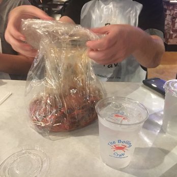 The Boiling Crab - Seafood Near Me - Honolulu, Hawaii The Boiling Crab - Seafood Near Me - Honolulu, Hawaii