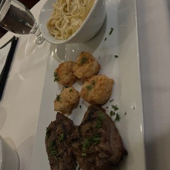 Ristorante DellaSantina - Italian Near Me - Sevierville, Tennessee Ristorante DellaSantina - Italian Near Me - Sevierville, Tennessee