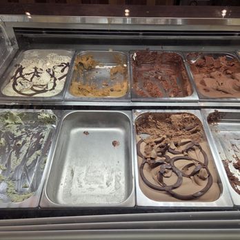 Amorino - Gelato Near Me - San Francisco, California