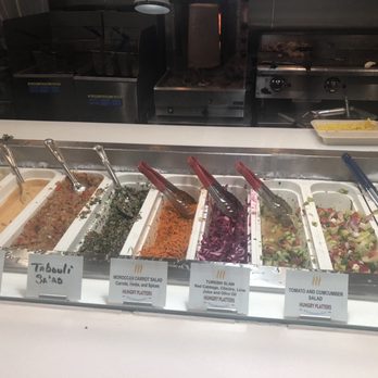 Hungry Platters & Gyro - Sides - Mediterranean Near Me - Prosper, Texas Hungry Platters & Gyro - Sides - Mediterranean Near Me - Prosper, Texas