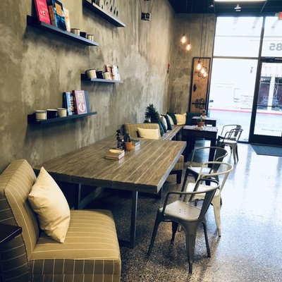 Coffee Religion by null