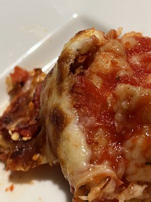 Polito's Pizzeria Restaurant by null