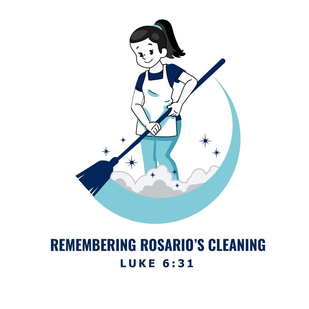 REMEMBERING ROSARIO’S CLEANING Port Saint Lucie, Florida Home