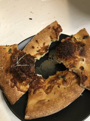 Midway Pizza by null