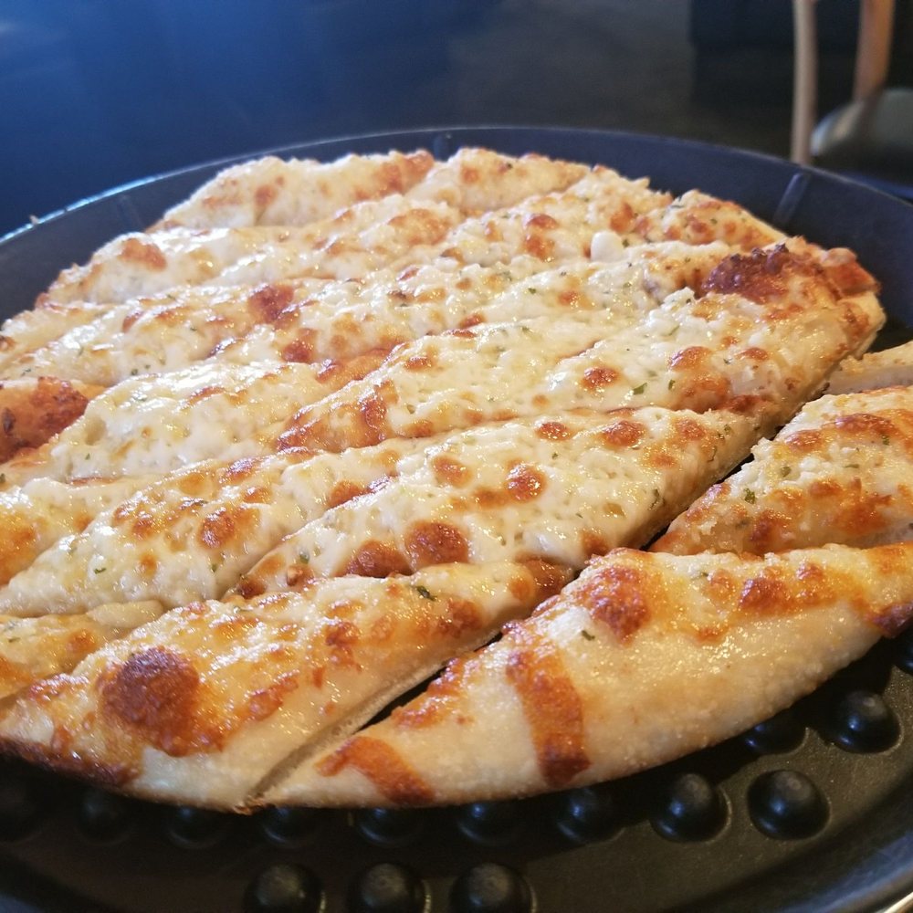 Pizzeria Classico - Garlic chips - Pizza Near Me - Folsom, California Pizzeria Classico - Garlic chips - Pizza Near Me - Folsom, California