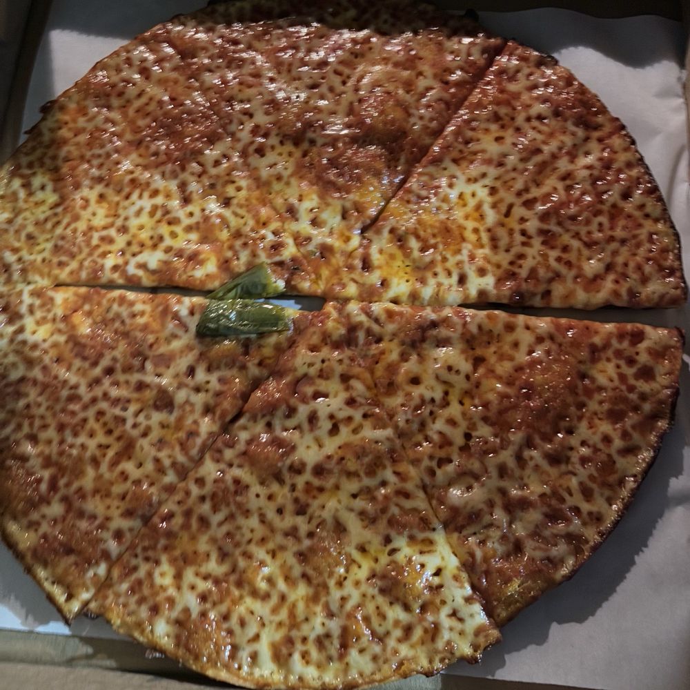 Riko's Pizza - Pizza Near Me - Darien, Connecticut Riko's Pizza - Pizza Near Me - Darien, Connecticut