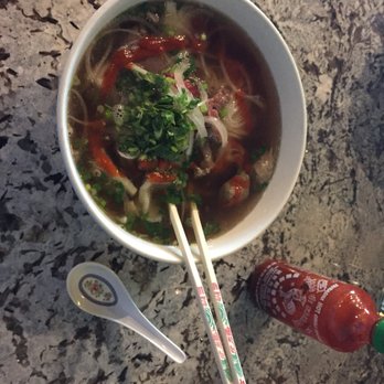 Pho Factory - Huuuuggggeee! - Vietnamese Near Me - Lincoln, Nebraska