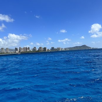 Diamond Head Cruises - Snorkeling Near Me - Honolulu, Hawaii Diamond Head Cruises - Snorkeling Near Me - Honolulu, Hawaii