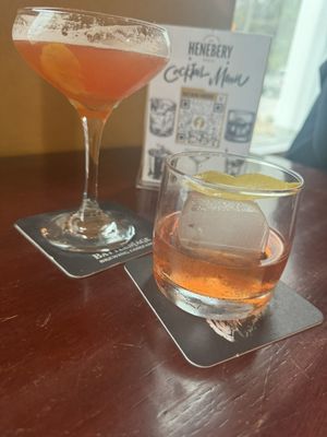 Henebery Spirits by null