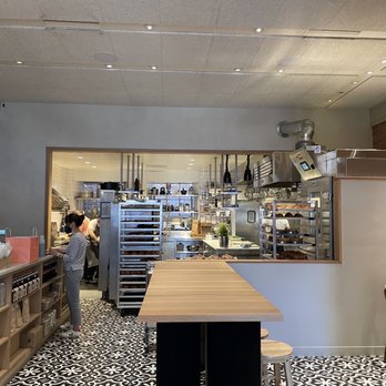 Maison Nico - Bakeries Near Me - San Francisco, California