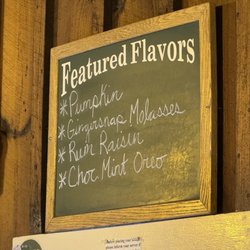 Kimball Farm - Featured