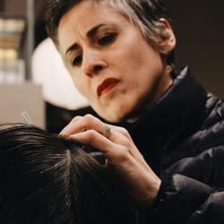 Marie Bové Salon - Marie Bove