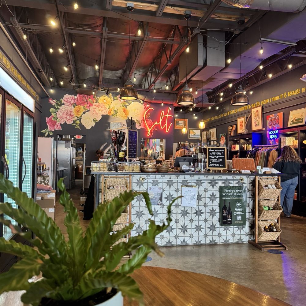 Salt - Breakfast & Brunch Near Me - Lincoln City, Oregon Salt - Breakfast & Brunch Near Me - Lincoln City, Oregon