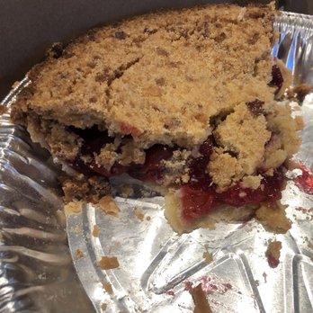 Mom's Apple Pie Hill High - Bakeries Near Me - Round Hill, Virginia