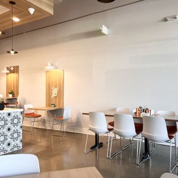 My Tea Corner - Inside - Bubble Tea Near Me - Fresno, California