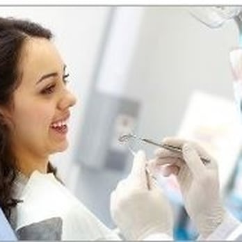Ginger Scoggins, DDS - Cosmetic Dentists Near Me - Victorville, California Ginger Scoggins, DDS - Cosmetic Dentists Near Me - Victorville, California