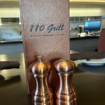 110 Grill - Desserts Near Me - Rochester, New Hampshire