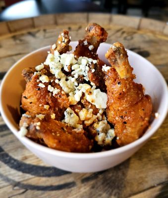 Whiskey Taco Foxtrot by null