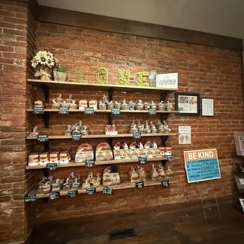 Lancaster Sweet Shoppe - Desserts Near Me - Lancaster, Pennsylvania