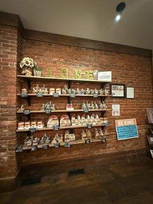 Lancaster Sweet Shoppe by null
