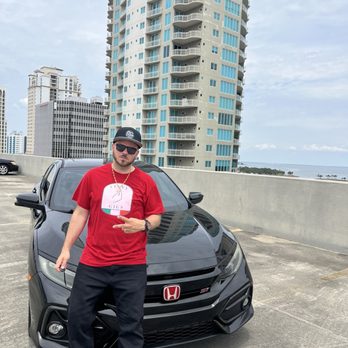 Five Star Auto Sales Tampa - Vinny Gigs 2020 Honda Civic SI - Used Car Dealers Near Me - Tampa, Florida Five Star Auto Sales Tampa - Vinny Gigs 2020 Honda Civic SI - Used Car Dealers Near Me - Tampa, Florida