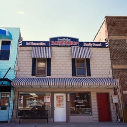 GoodFellas Barbershop
