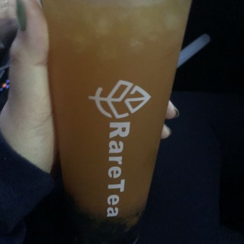 Rare Tea - Bubble Tea Near Me - Clovis, California Rare Tea - Bubble Tea Near Me - Clovis, California