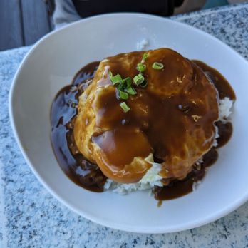 Kihei Caffe - Hawaiian Near Me - Kihei, Hawaii