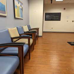 Wake Radiology