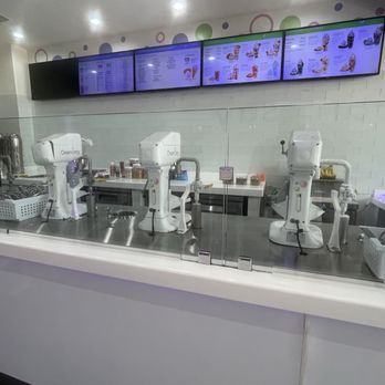 Creamistry - Desserts Near Me - Fort Worth, Texas Creamistry - Desserts Near Me - Fort Worth, Texas