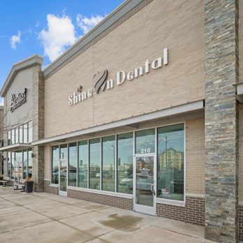 Shine On Dental - General Dentistry Near Me - Frisco, Texas